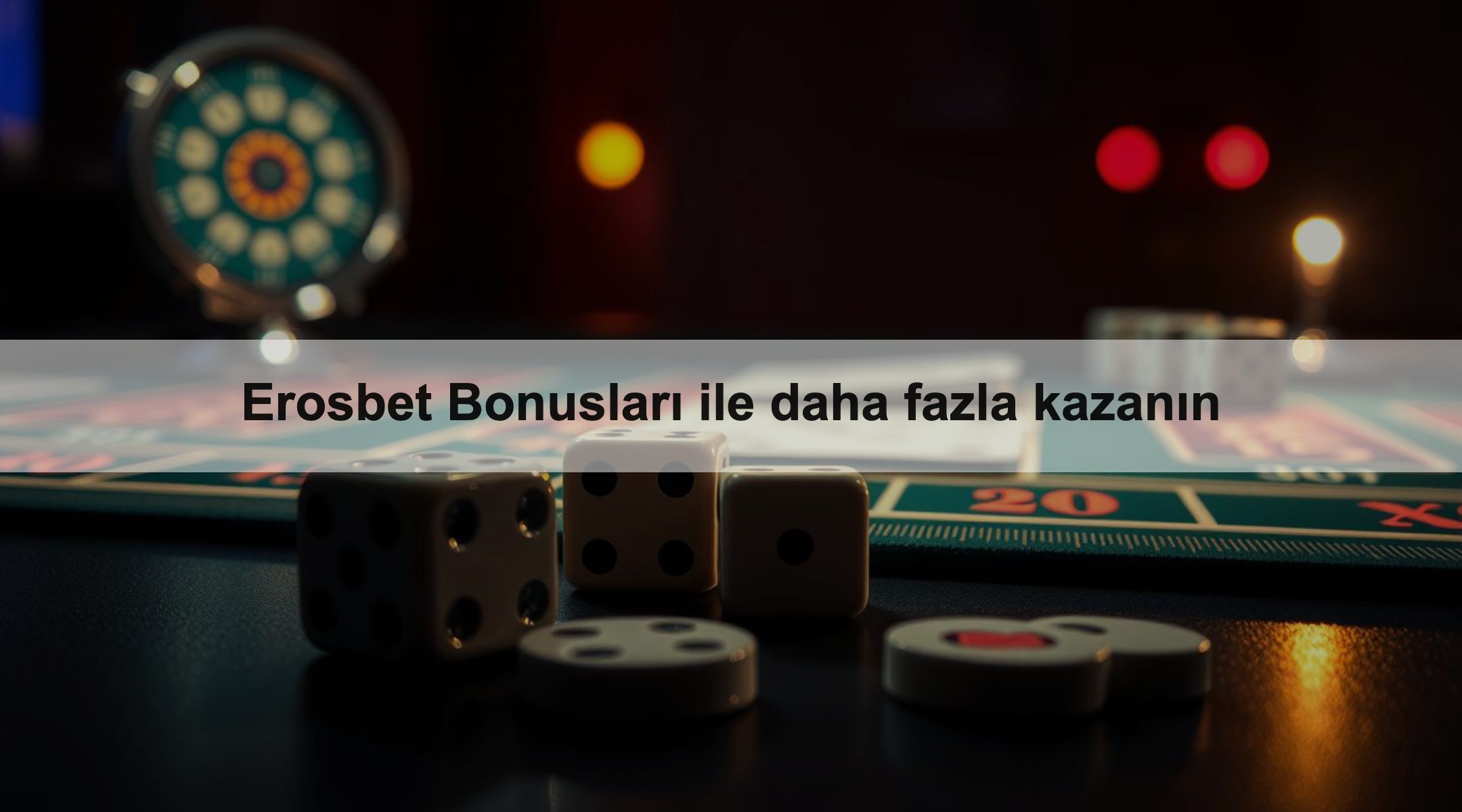 Erosbet Bonusları ile daha fazla kazanın 1 Erosbet Bonusları ile daha fazla kazanın